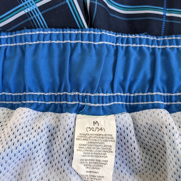 OP Swim Trunks - Picture 6 of 6